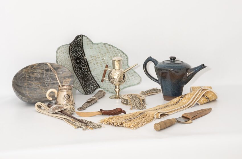  El Gobierno provincial realizará la evaluación de ingreso para el Registro Provincial de Artesanos del Chubut