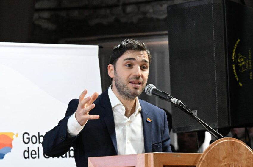  Torres encabezará la presentación de una importante línea de créditos hipotecarios