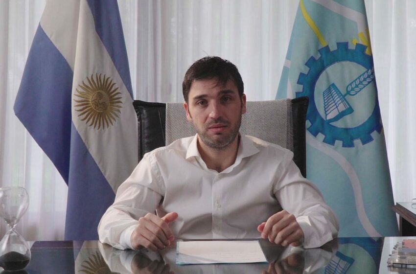  Torres valoró la decisión de la Justicia Federal de intervenir la Cooperativa de Trelew
