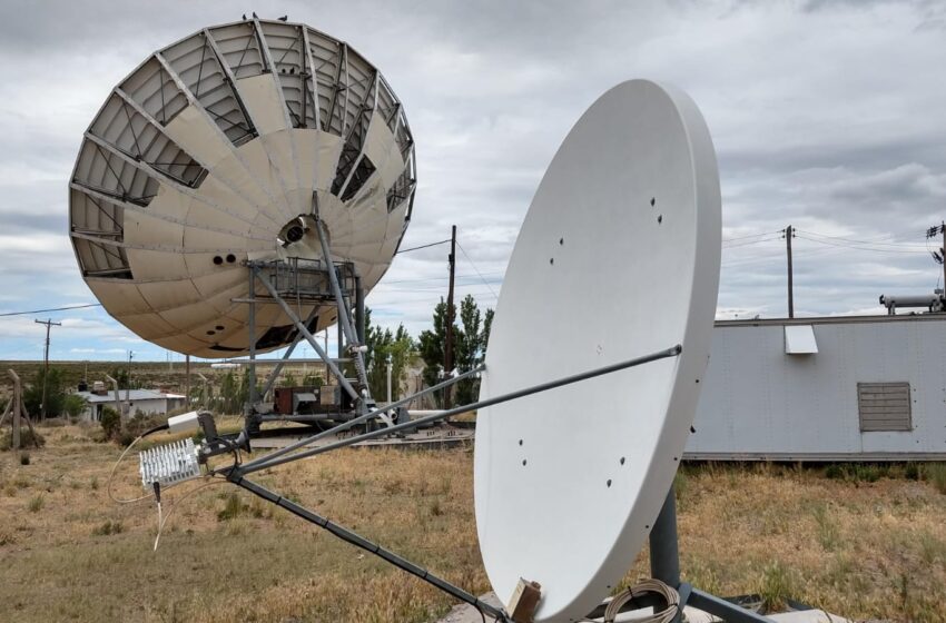  17 localidades de la provincia tendrán mejores servicios de comunicación y conectividad