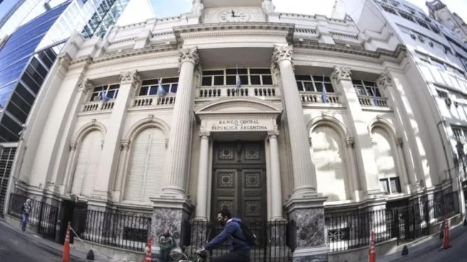  El Banco Central regula la prórroga del blanqueo: cómo se podrán usar los fondos