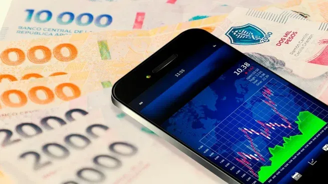  Los plazos fijos sorprendieron y crecieron 4,9% real en septiembre: qué dato impulsó el alza