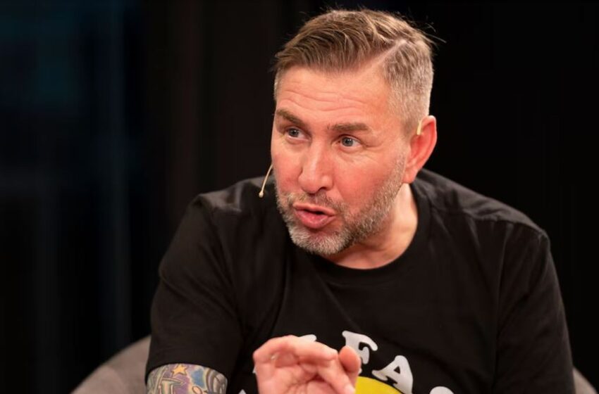  Emiliano Pinsón llega a la Expo Deportes 2024