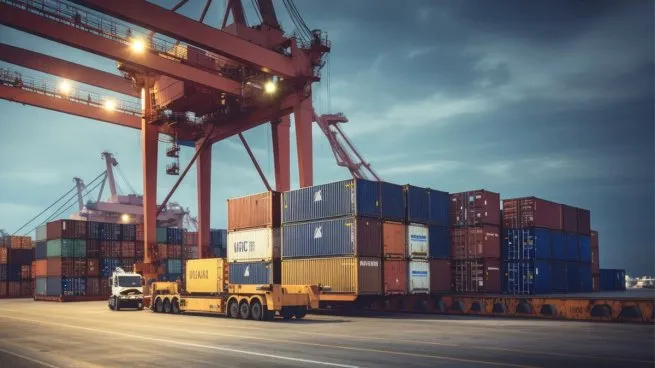  Las exportaciones subieron 20,6% y el superávit comercial anual alcanza los u$s15.132 millones