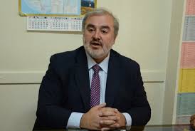  Rubén Zarate ‘’Estamos trabajando para llevar las aulas a los sindicatos’’