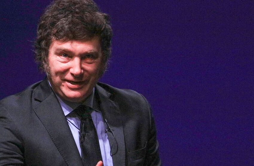  Lejos de EEUU, cerca de China y de espaldas a la educación