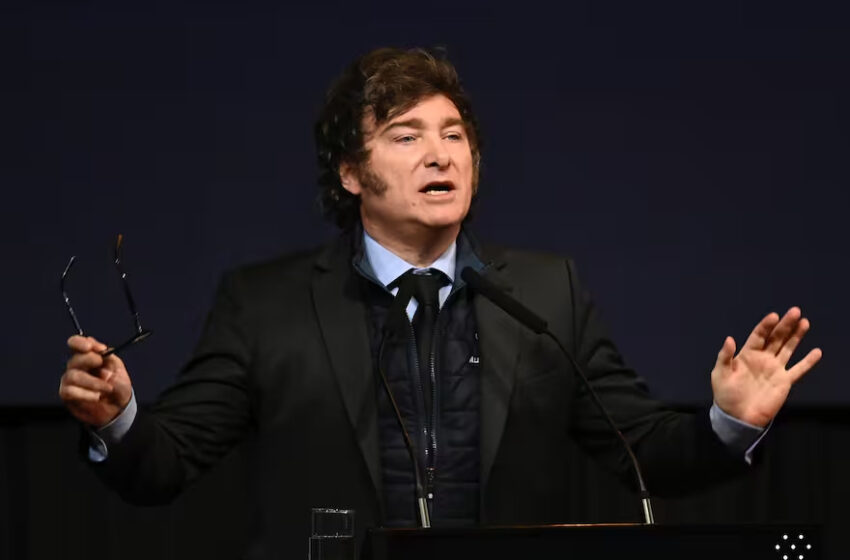  Alarmas institucionales que llegan desde afuera