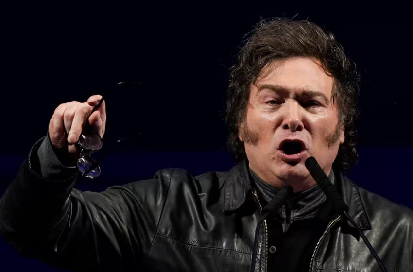  Un paradójico autoritarismo de mercado