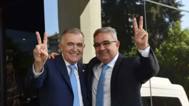  Javier Milei convocó a cuatro «gobernadores héroes» a compartir un asado en Olivos