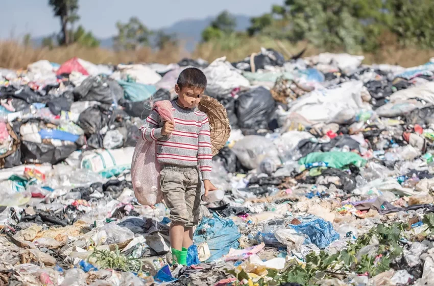  País rico y argentinos pobres. Basta de mentirnos y de ser hipócritas