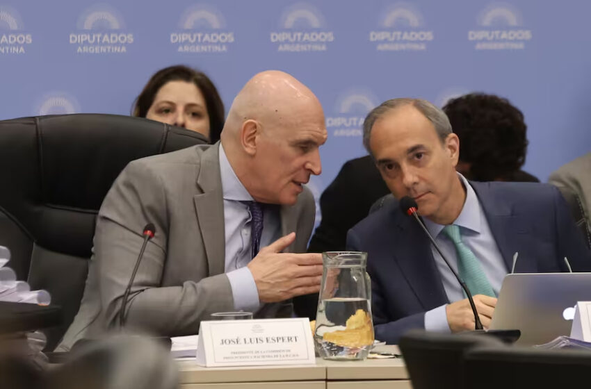  Presupuesto: el Gobierno aceptará estirar las partidas para las universidades, pero no otorgará el monto que piden los rectores