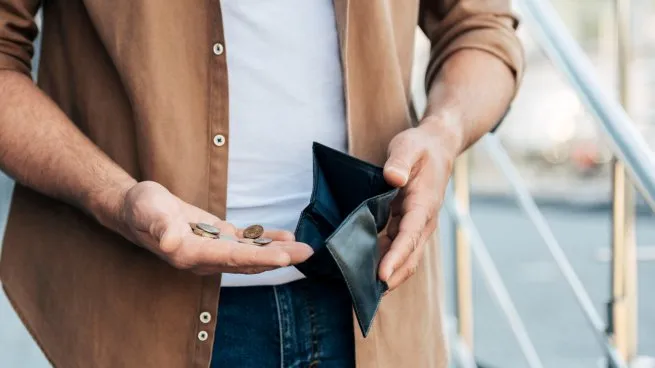  Trabajadores en relación de dependencia: el 30% son pobres