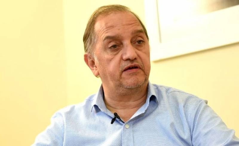  Linares: ‘’ Hay que tener un peronismo movilizado en todo el país’’