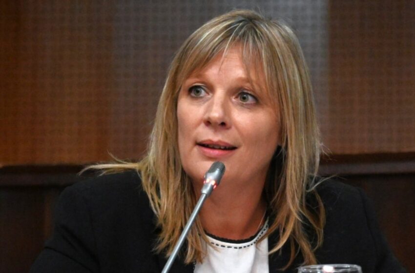  Vanesa Abril: ‘’La ludopatía es uno de los flagelos más importantes a los que estamos expuestos’’