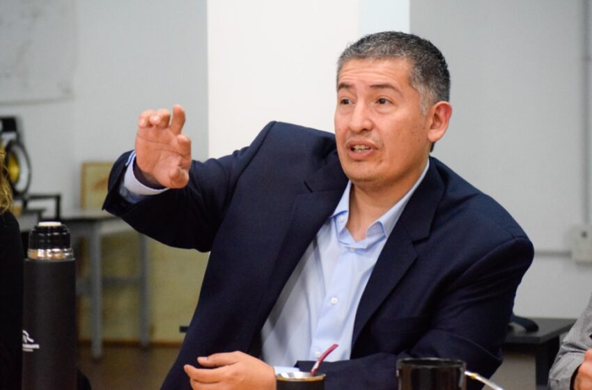  Barria: ‘’ El municipio se mantiene expectante ante la posibilidad de recibir fondos que faciliten el desarrollo de proyectos esenciales’’