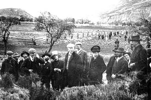  Con acompañamiento del Gobierno Provincial se realizarán en Trevelin las Jornadas Multimodales de Historia Regional