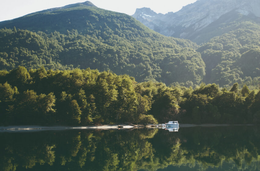  Una travesía inolvidable desde Esquel al Alerzal Milenario