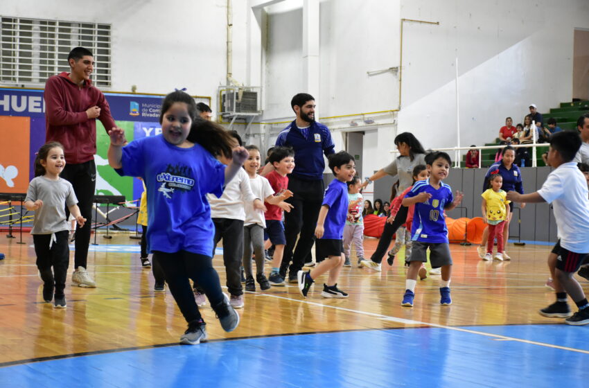  Las actividades municipales tienen su cierre de temporada