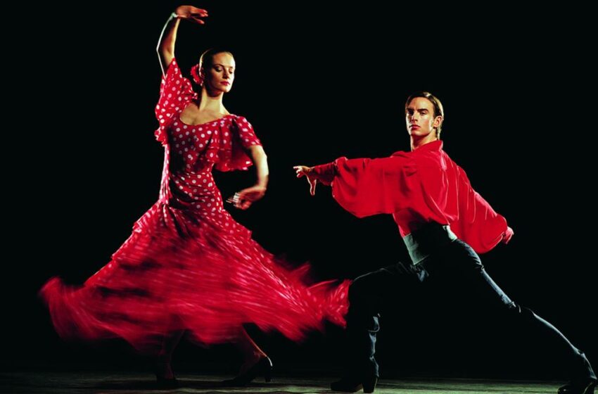  Este sábado se celebra el Día Internacional del Flamenco en el Centro Cultural