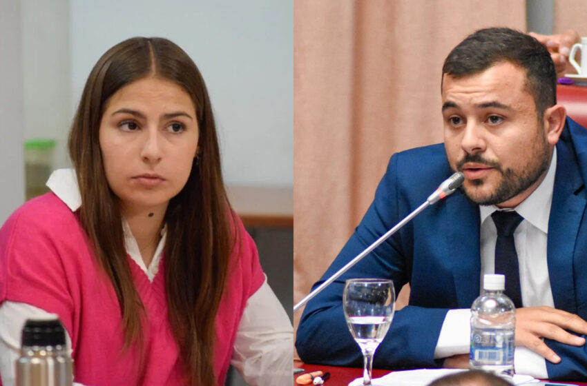  La juventud en política y el crecimiento del PRO