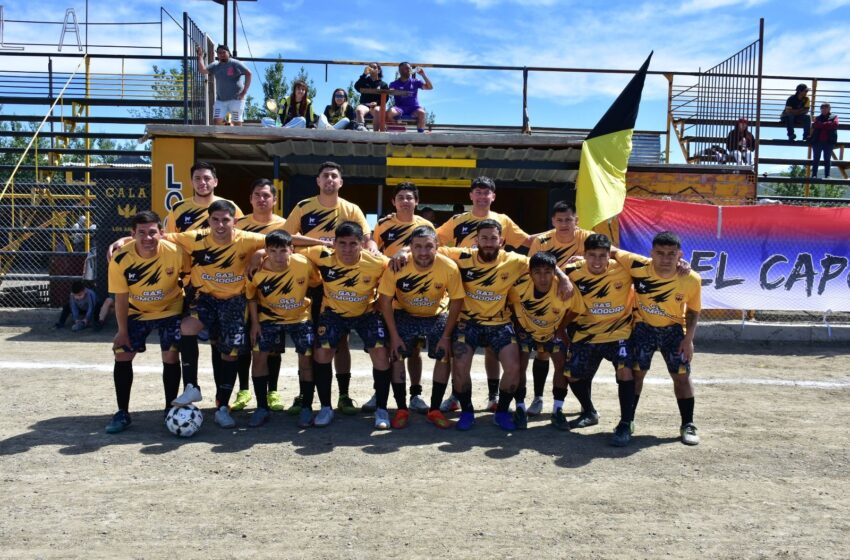  Los Andes ultima detalles para la inauguración del SUM