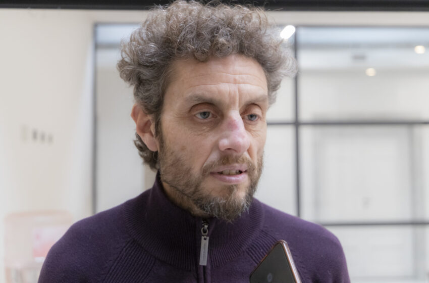  Romero: “Estamos comprometidos a dar respuestas a las demandas de los vecinos’’