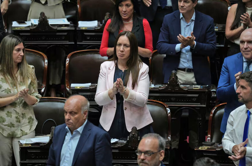  Diputados | Semana de alto voltaje político: último intento de la oposición por imponer su agenda este año