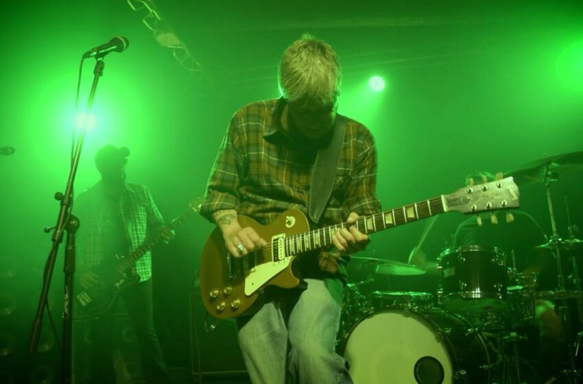  Chubut presenta la Agregadora de Música Argentina