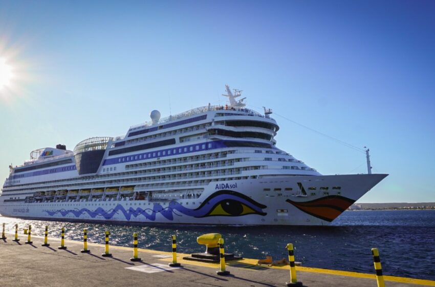  Chubut recibió durante el fin de semana largo 40 por ciento más de turistas que el año pasado