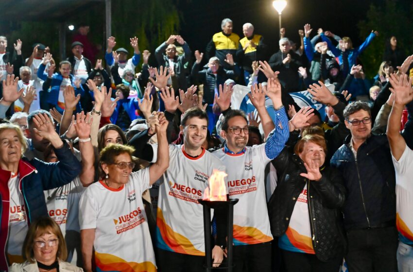  Torres: “Los adultos mayores son nuestra prioridad y vamos a seguir trabajando fuertemente en la protección de sus derechos”