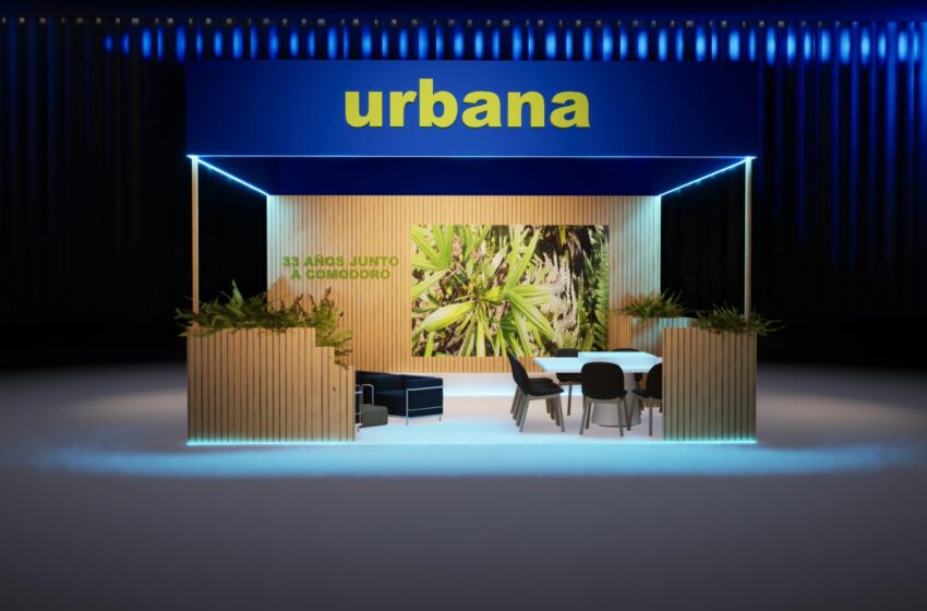  Urbana, 33 años acompañando a Comodoro y la región