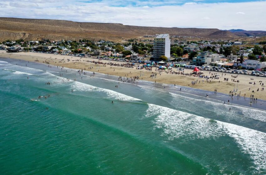  RADA TILLY INVITA AL LANZAMIENTO DE LA TEMPORADA DE VERANO