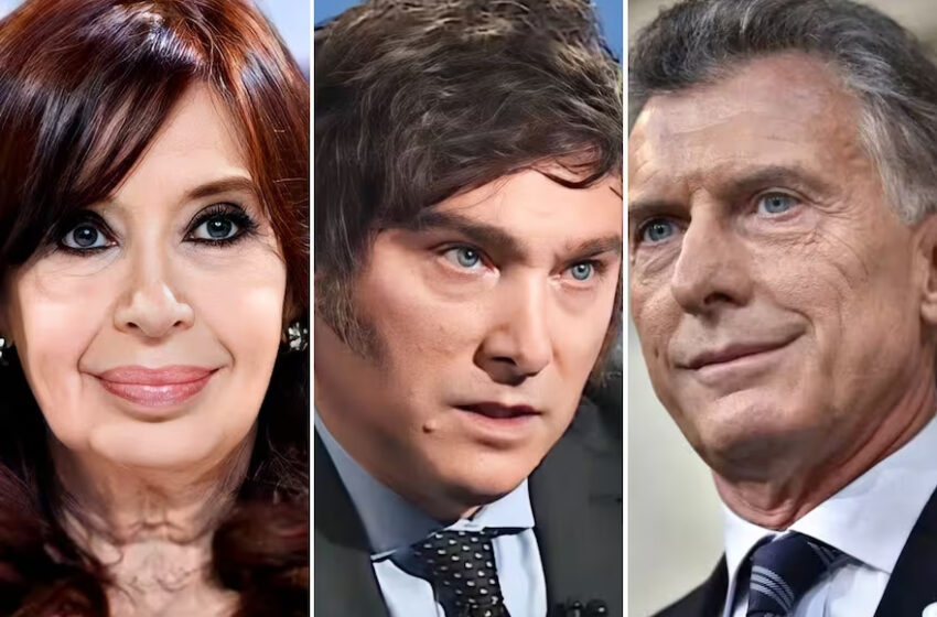  La inesperada encrucijada de Javier Milei: entre las broncas con Macri y el ajedrez de Cristina Kirchner
