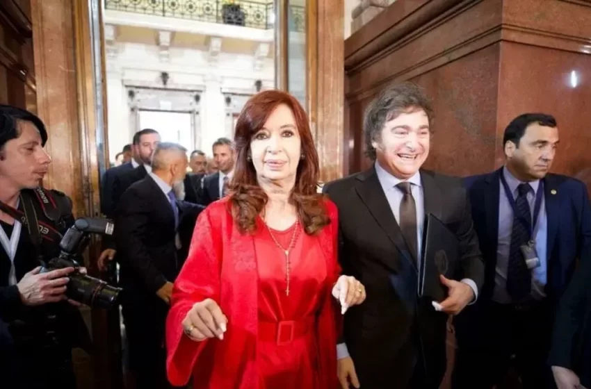  Javi-Cris: un pacto para cambiar la historia