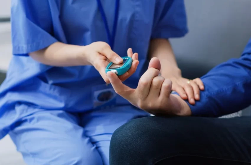  El ISSyS presenta el nuevo programa de Diabetes de la obra social Seros
