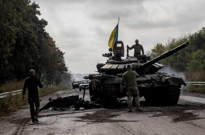  La guerra que se pudo evitar es ahora la guerra que podría detonar