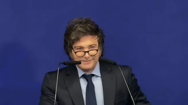  Javier Milei «bullish» e indescifrable: la cantidad de soldados y el dominio de la comunicación