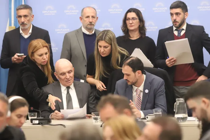  Termina el año en el Congreso: qué leyes son la prioridad del Gobierno y de la oposición