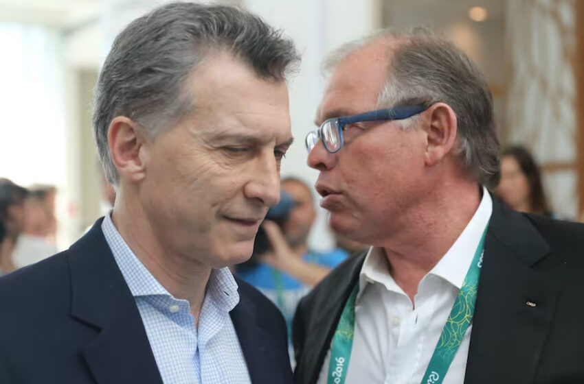  La política exterior y la purga en la Cancillería, otro foco de tensión y diferencias entre Milei y Pro