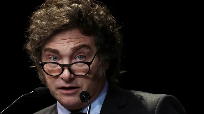  Presupuesto 2025: Javier Milei enfría la mesa de los gobernadores