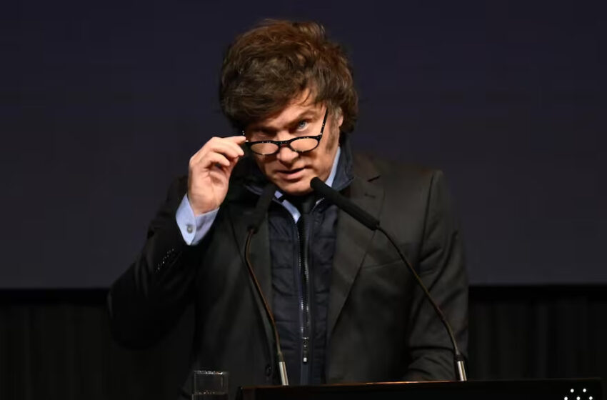  Presupuesto: la oposición quiere quitarle discrecionalidad a Milei en el manejo del gasto público