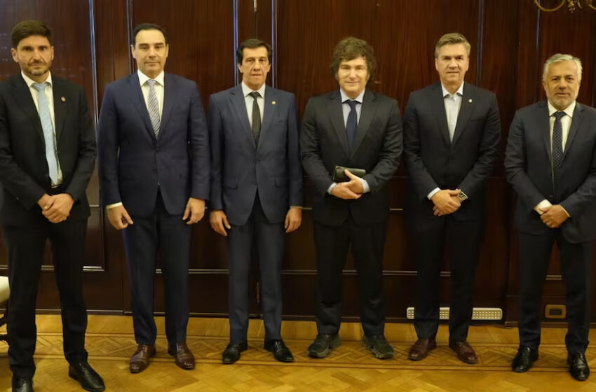  Diputados | Tras frustrar las sesión opositora, el oficialismo siente la presión de los gobernadores para apurar la ley de presupuesto 2025