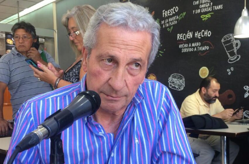  “El hidrogeno tiene una gran capacidad energética”