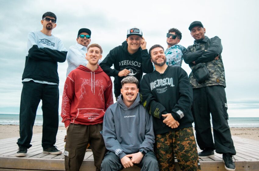  Este fin domingo comienzan las “Plazas Culturales” de verano