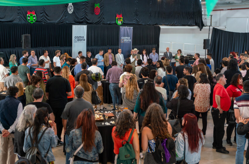  Othar: “Vamos a revalorizar el trabajo de cada uno de los empleados municipales”