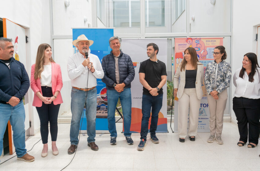  Othar: “Desde el Estado municipal, seguiremos velando por la salud pública y por la gente”