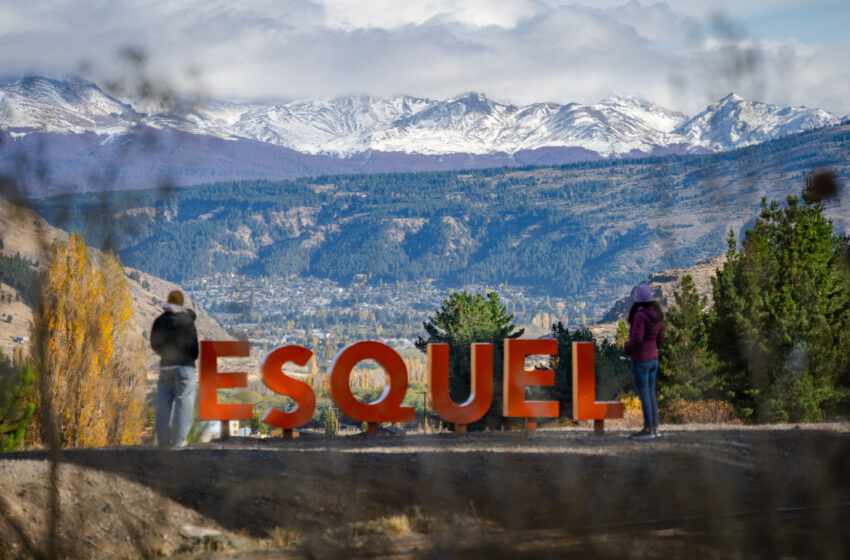  Chubut avanza en importante certificación internacional de turismo a través de Naciones Unidas