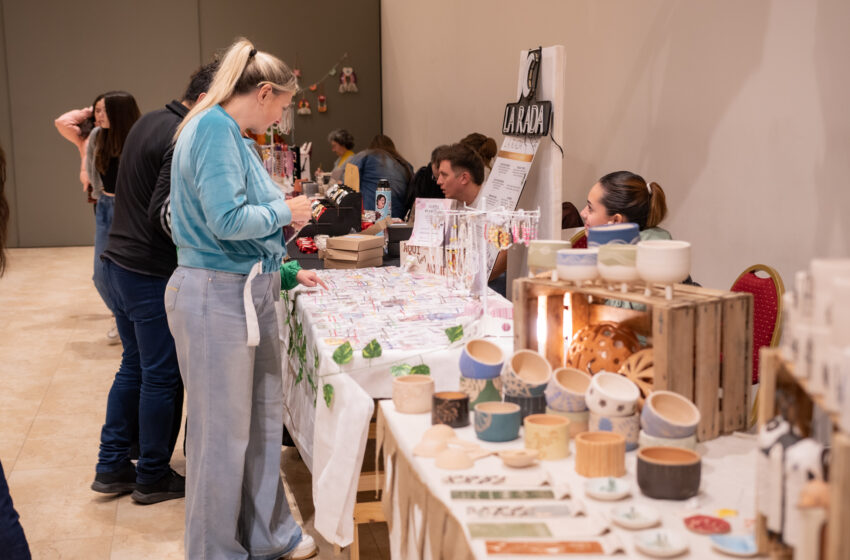  Fogata en la playa, circo, feria y charla de artistas: la agenda cultural de Rada Tilly
