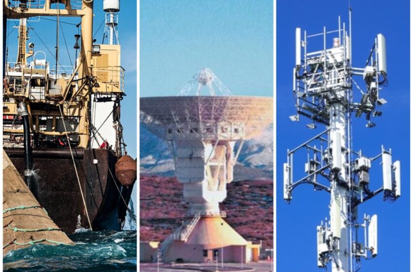  Parte 1 | Atención Donald Trump: Los siete peligros de la expansión de China en la Argentina y los desafíos que plantea para Milei