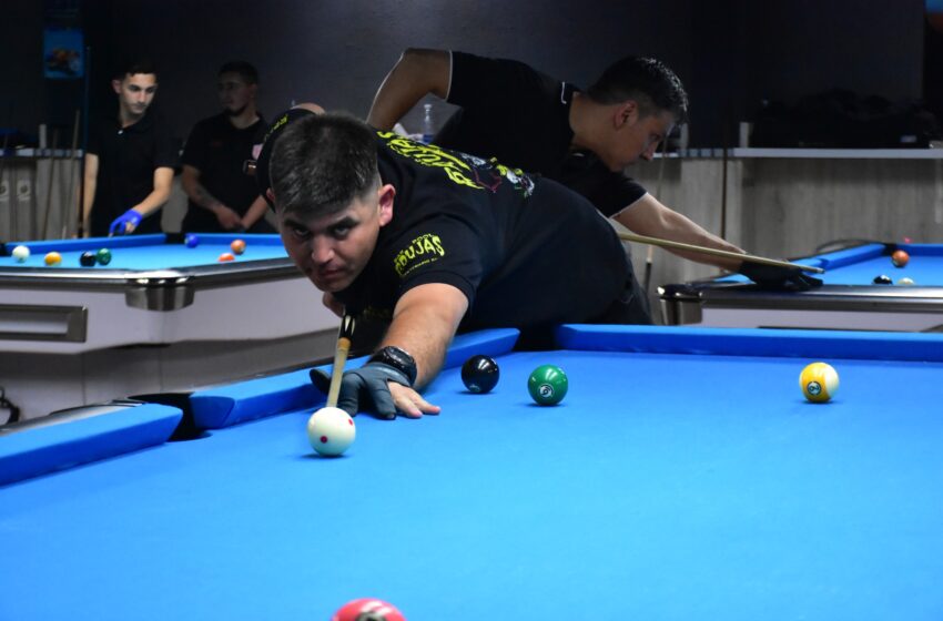  Comodoro fue sede del Torneo Patagónico Open 2024